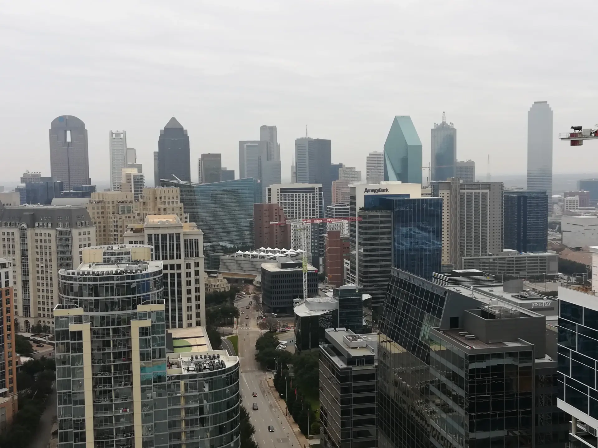 Luxury drapery by Prowess